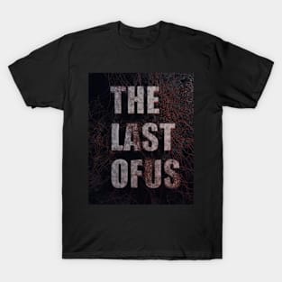 The Last of Us T-Shirt